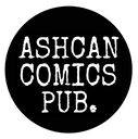 Picture of the Ashcan Comics Pub. (ACP) BSV Token.