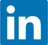 Picture of the LinkedIn logo